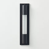 Breeze XL Aluminum Outdoor Sconce
