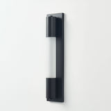 Breeze XL Aluminum Outdoor Sconce