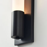 Breeze XL Aluminum Outdoor Sconce