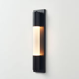Breeze XL Aluminum Outdoor Sconce