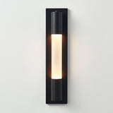 Breeze XL Aluminum Outdoor Sconce