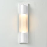 Breeze XL Aluminum Outdoor Sconce