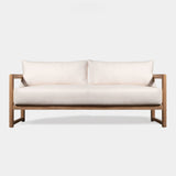 Breeze Xl Teak 2 Seat Sofa