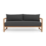 Breeze Xl Teak 2 Seat Sofa