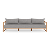 Breeze Xl Teak 3 Seat Sofa