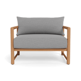 Breeze Xl Teak Lounge Chair