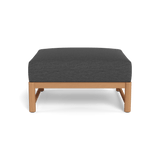 Breeze Xl Teak Ottoman