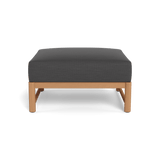 Breeze Xl Teak Ottoman