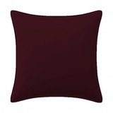 Velvet Pillow Cover (Set of 1)