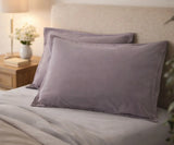Brown Pillow Cases
