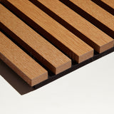 Walnut Willow Panel