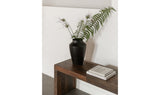 Vintage Small Bench Light Brown