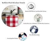 Cotton Kitchen Towel Sets