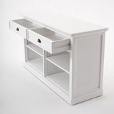 Halifax Buffet with 2 Drawers
