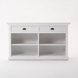 Halifax Buffet with 2 Drawers