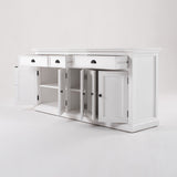 Halifax Large Buffet 5 Doors 3 Drawers 71''