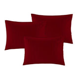 400TC Cotton Sateen Quilted Day Bed Set