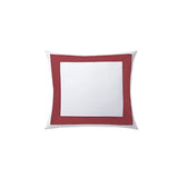 400TC Cotton Sateen Border Frame Euro Sham