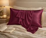 Mulberry Silk Pillowcases