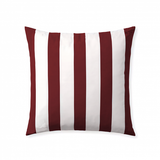 Stripe Border Frame Bedding Bundle Set