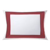 400TC Cotton Sateen Border Frame Duvet Cover Set
