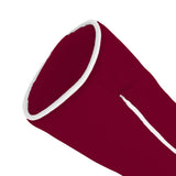 Velvet Bolster Pillow Cover