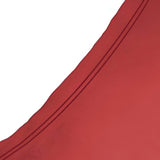 400TC Luxurious Double Embroidery Sateen Cotton Euro Sham