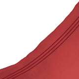 400TC Luxurious Triple Embroidery Sateen Cotton Euro Sham