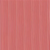 Detachable Wrap Around Polyester Ticking Stripe Tailored Bed Skirt