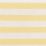 Cabana Striped Tablecloth - Round