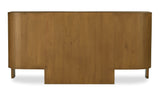 Lachlan Sideboard Brown