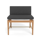 BYRON TEAK Easy Chair