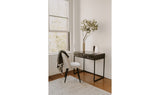 Atelier Desk Black
