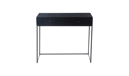 Atelier Desk Black