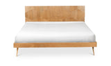 O2 Queen Bed