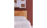 O2 Queen Bed