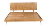 O2 Queen Bed
