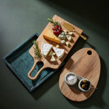 Harvest Curve Board
