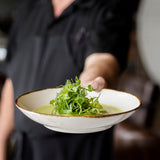 Salt Pasta Bowl 11.5", 32oz