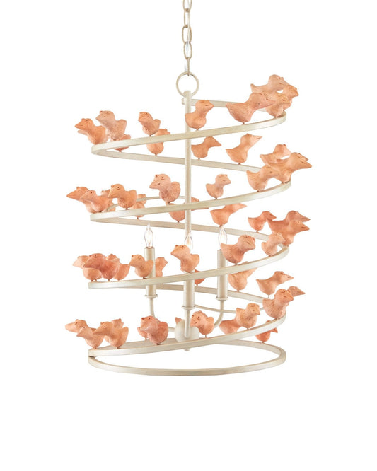 Adarna Chandelier
