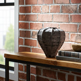 Cinder Vase Small