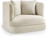 Alder - Chair