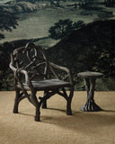 Dunmore Accent Table