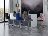 Claude - Adjustable Stool