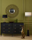 Nova Green Object Set of 2