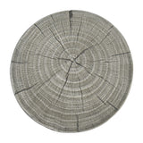 KALON 26" Hollow Side Table