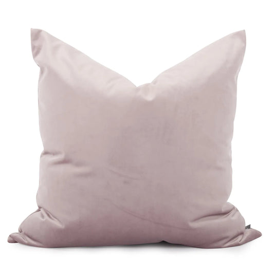 24 x 24 Bella Rose Pillow - Down Alternative Insert