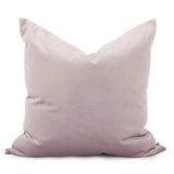 24 x 24 Bella Rose Pillow - Down Alternative Insert