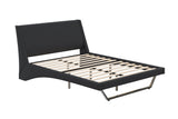 LAVON Queen Size Bed Frame