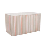 Indoor/Outdoor Universal Bench Dune Terra Cover Only